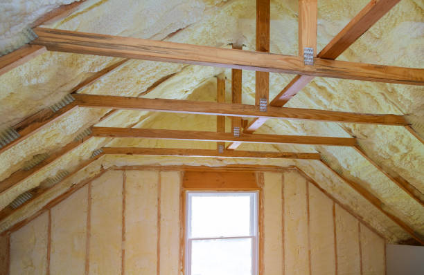 Trusted Washington Terrace, UT Insulation Contractor Experts