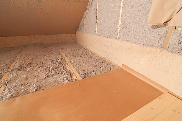 Best Residential Insulation in Washington Terrace, UT